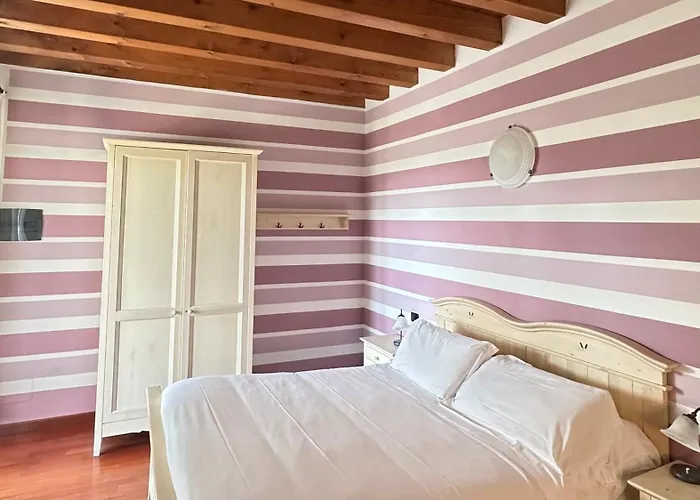 Bed and Breakfast en Bardolino