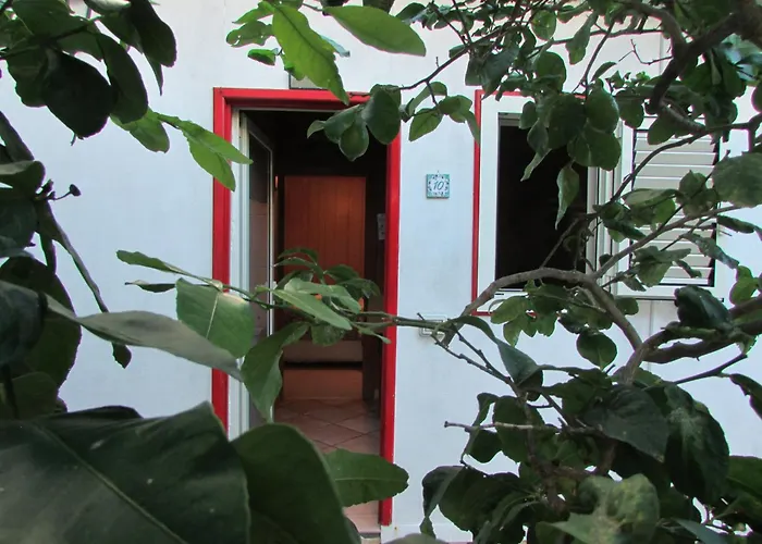 Chambres d'hotes à Capri