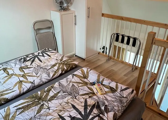 Bed and Breakfast in Ameland