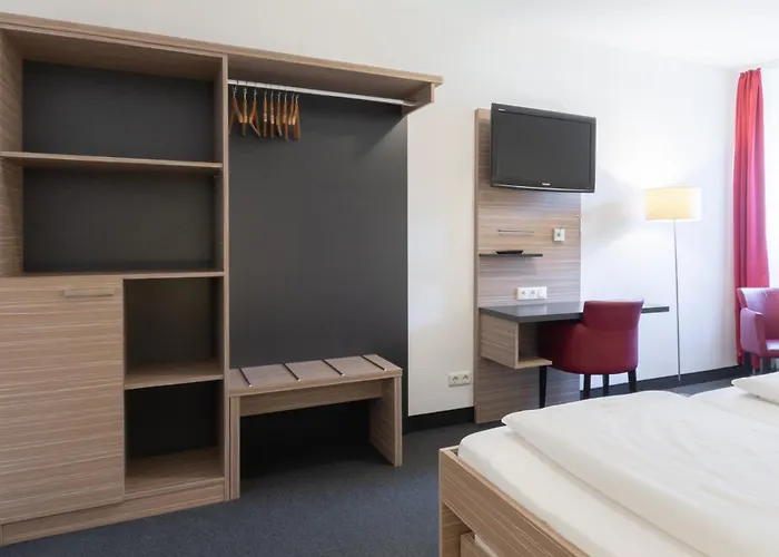 Günstige Hotels in Pleinfeld
