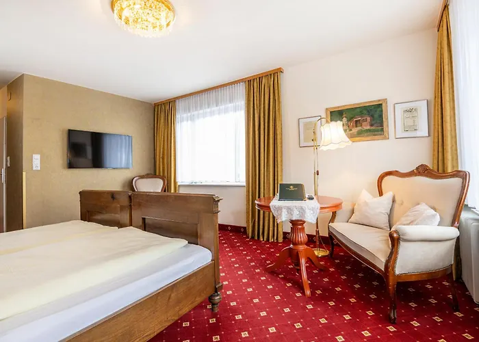 Goedkope Hotels in Bad Gastein