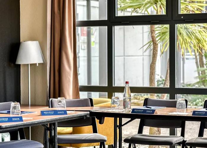Hotel pas Cher à Montpellier