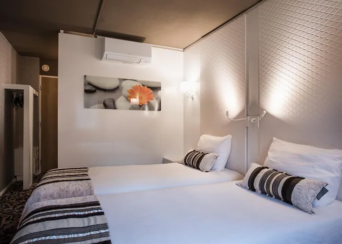 Goedkope Hotels in Zeist