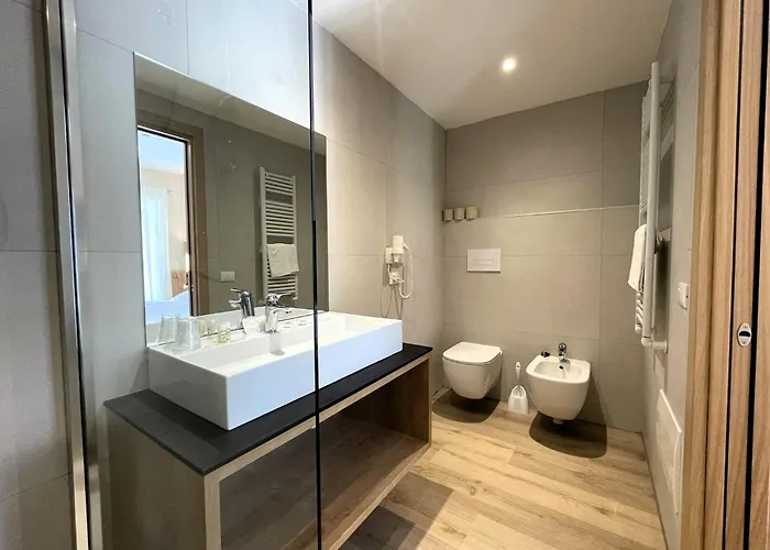 Goedkope Hotels in Limone sul Garda