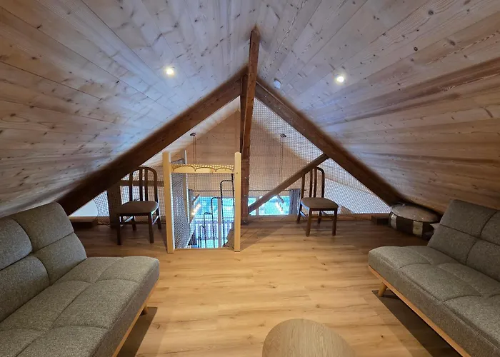 Hotel pas Cher à Châtel