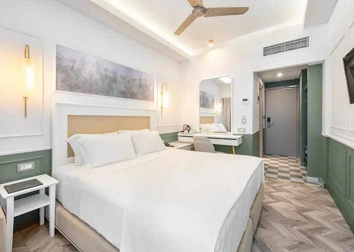 Goedkope Hotels in Corfu (city)