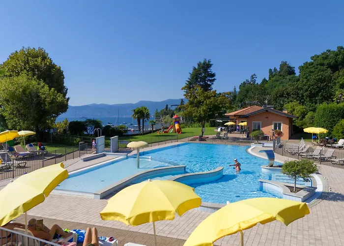 Goedkope Hotels in Verbania