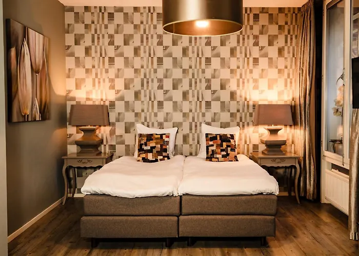 Goedkope Hotels in Almelo