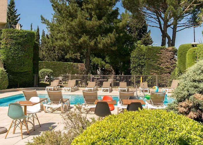 Hotel pas Cher à Avignon