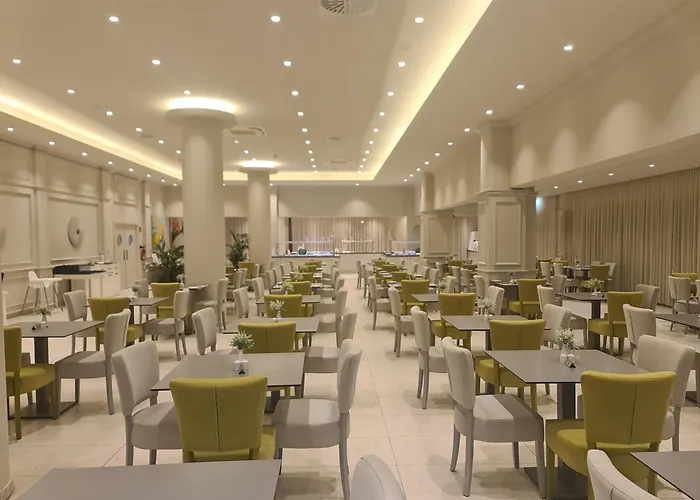 Goedkope Hotels in Agia Napa