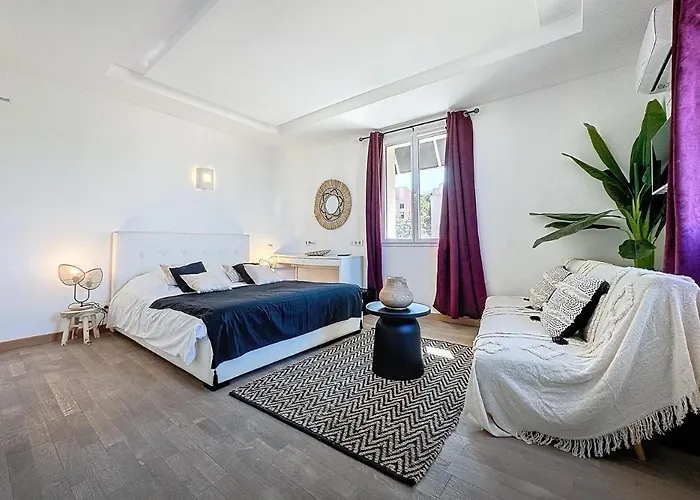 Hotel pas Cher à Sari-Solenzara