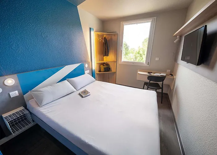 Goedkope Hotels in Narbonne