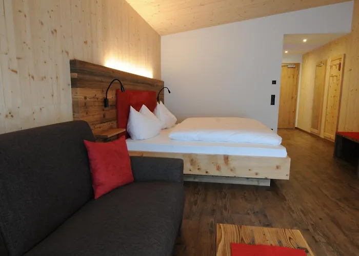 Günstige Hotels in Ratschings