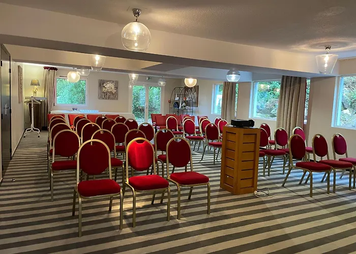 Goedkope Hotels in Honfleur