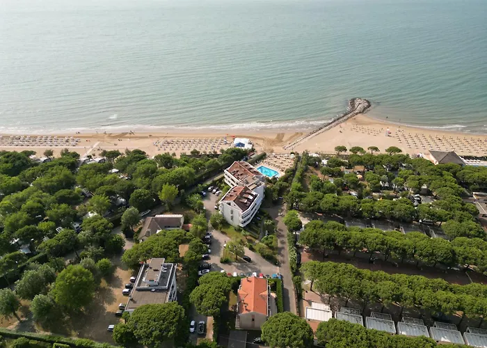 Günstige Hotels in Cavallino-Treporti
