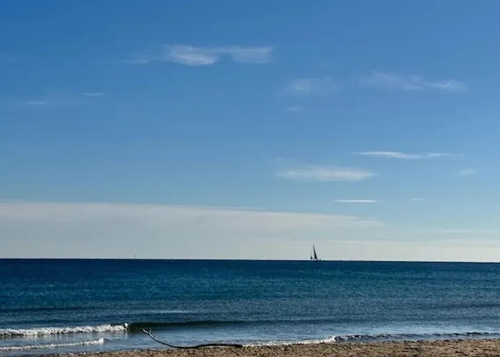 Hotel pas Cher à Marseillan (Herault)