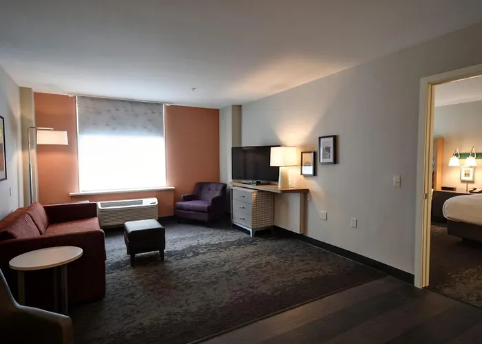 Goedkope Hotels in Lancaster