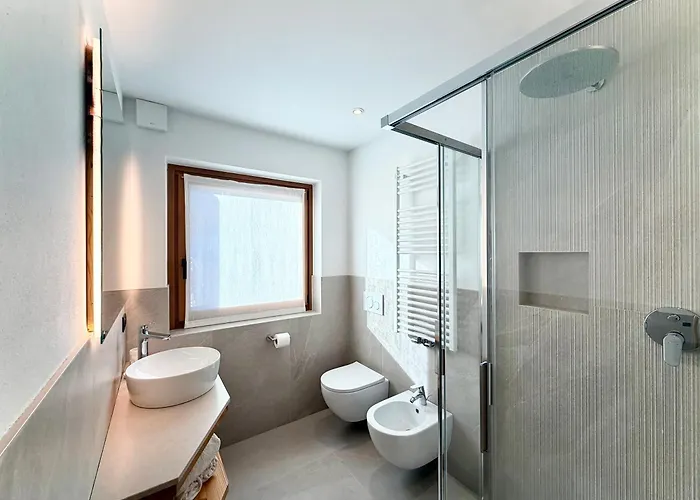 Chambres d'hotes à Canazei