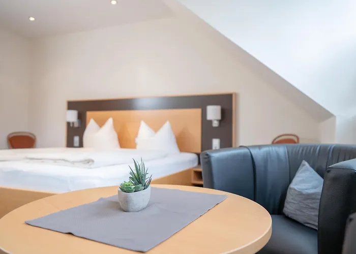 Goedkope Hotels in Ediger-Eller