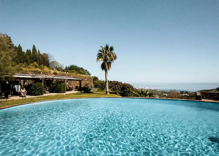 Bed and Breakfast en Nerja