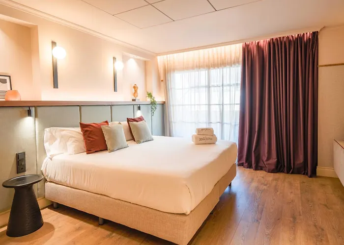 Hoteles Baratos en El Campello