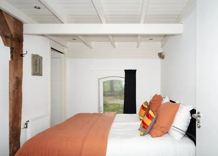 Bed and Breakfast in Diepenheim