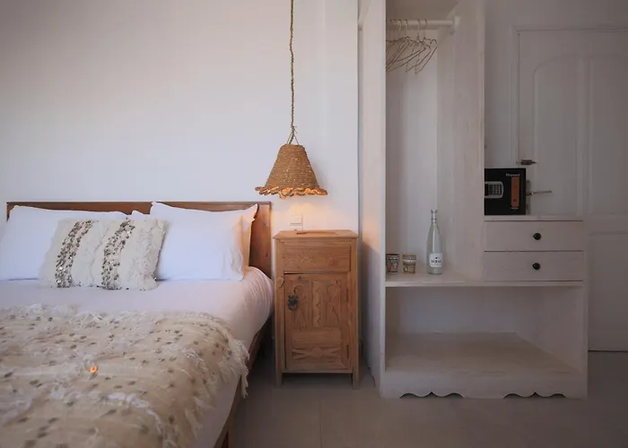 Maisons d'Hôtes à Agadir