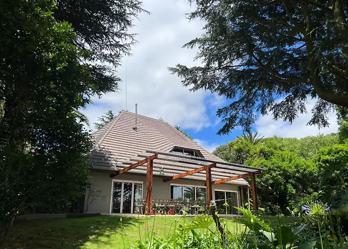 Bed and Breakfast in Ermelo