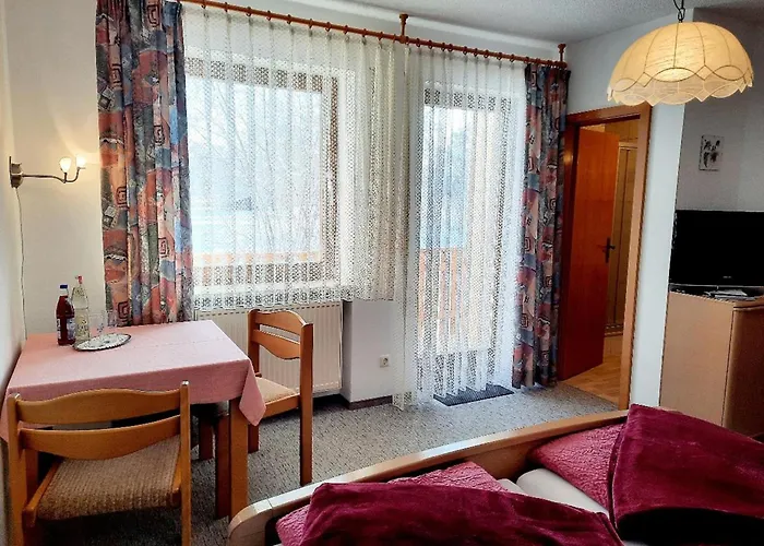 Günstige Hotels in Bad Gögging