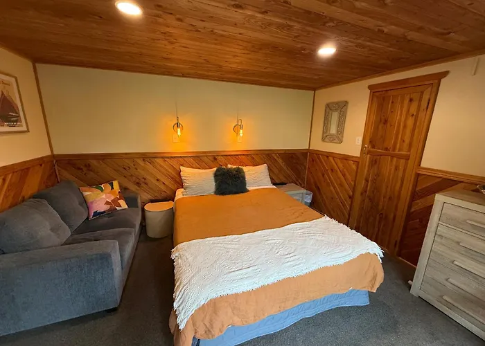 Albergues en Te Anau