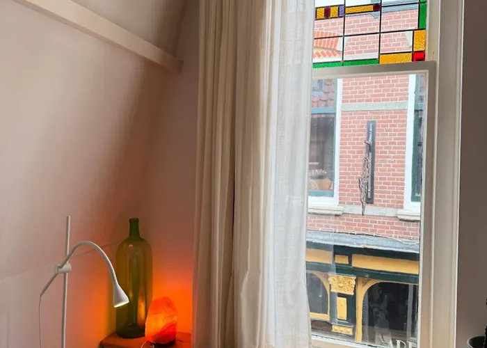 Bed and Breakfast in Alkmaar