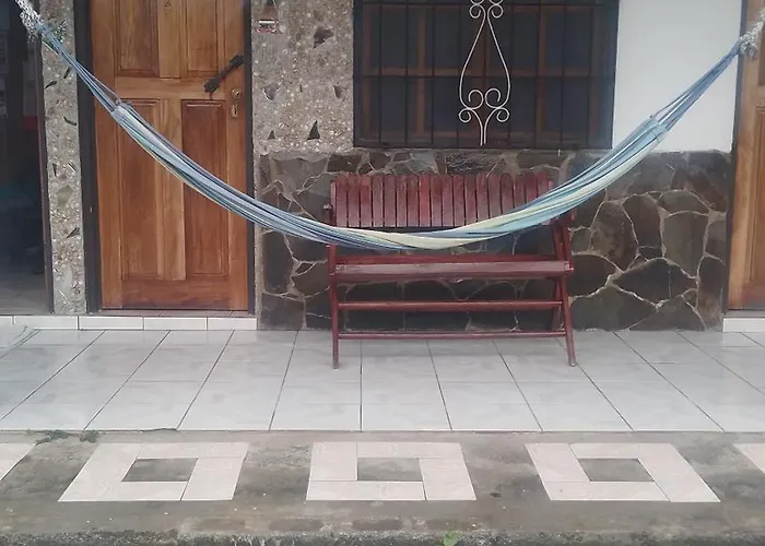 Albergues en Cahuita