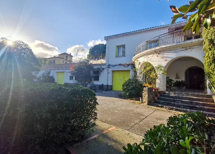 Chambres d'hotes à Banyuls-sur-Mer