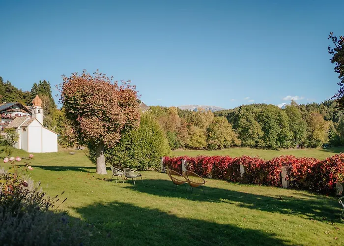 Günstige Hotels in Oberbozen