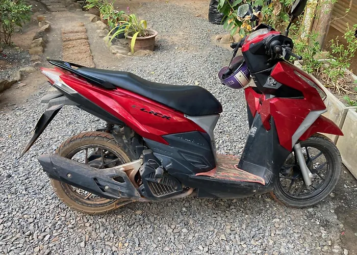 Pensionen in Kampot