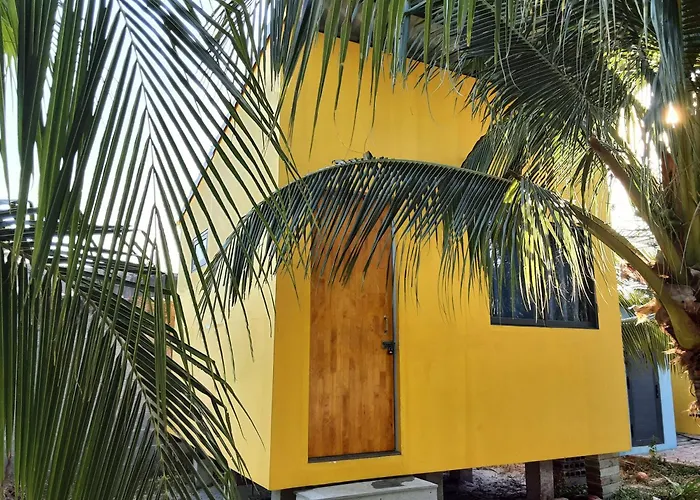 Bed and Breakfast in Phan Thiet