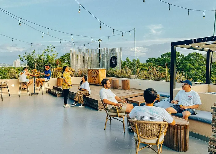 Goedkope Hotels in Santa Marta (Magdalena)