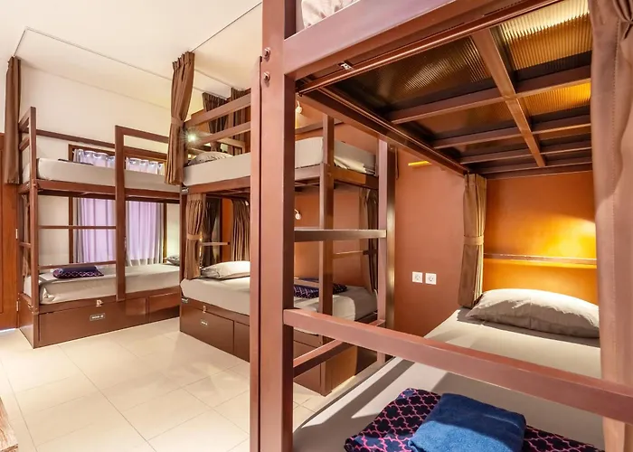 Bed and Breakfast in Seminyak