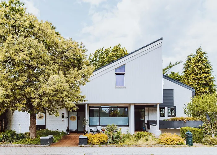 Bed and Breakfast in Nijverdal