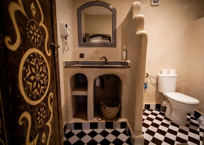 Goedkope Hotels in Zagora