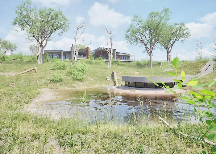 Bed and Breakfast in Hoedspruit