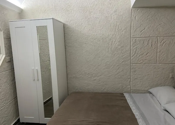 Chambres d'hotes à Ercolano