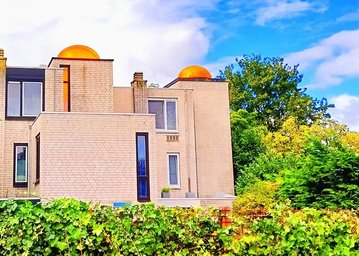 Bed and Breakfast in Zoetermeer
