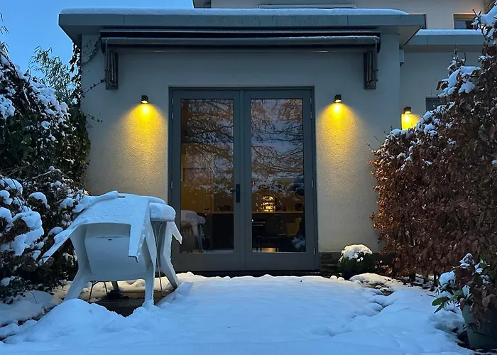 Bed and Breakfast in Amstelveen