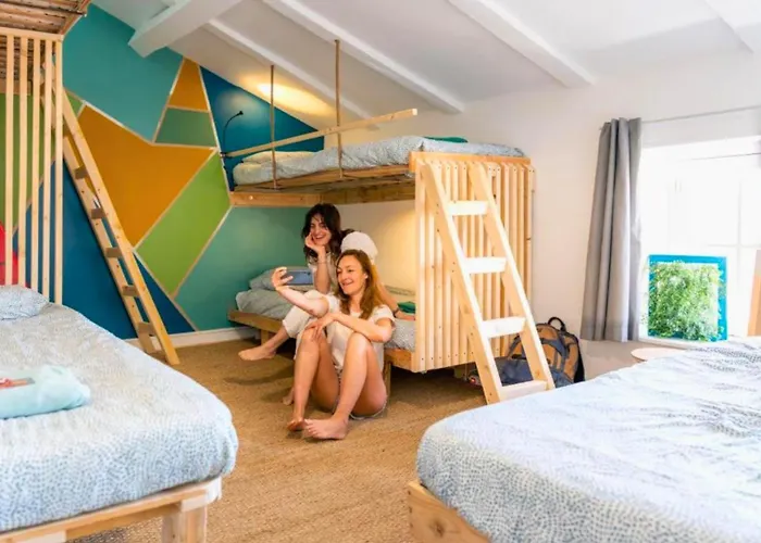 Chambres d'hotes à Biarritz
