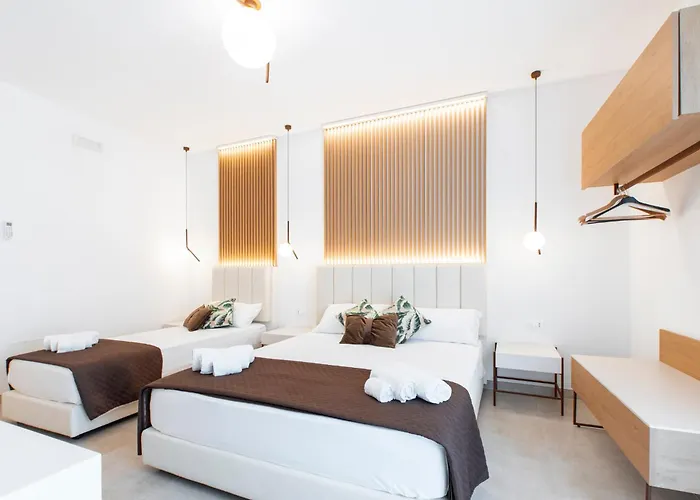Bed and Breakfast in Castellammare del Golfo