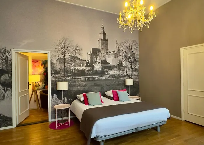 Goedkope Hotels in Zutphen
