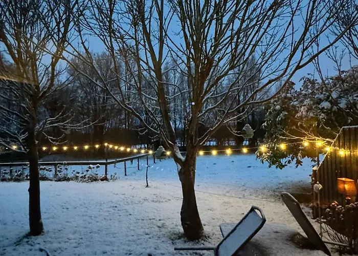 Bed and Breakfast in Drachten