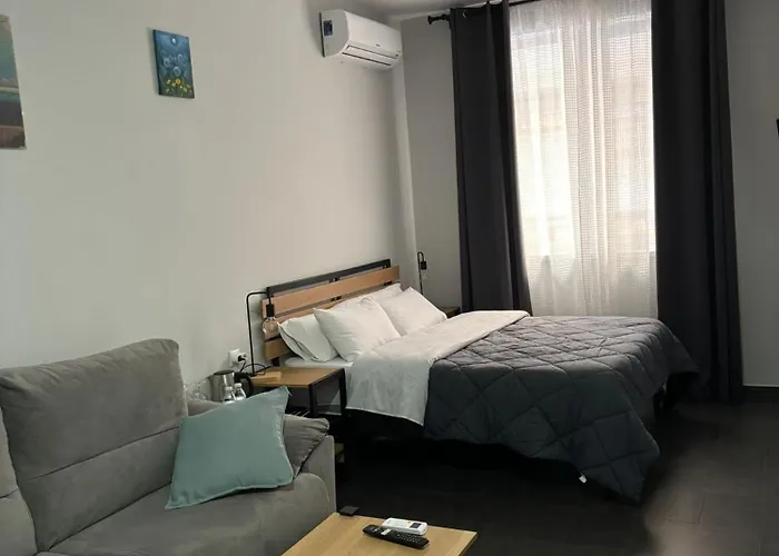 Hostels in Torrevieja