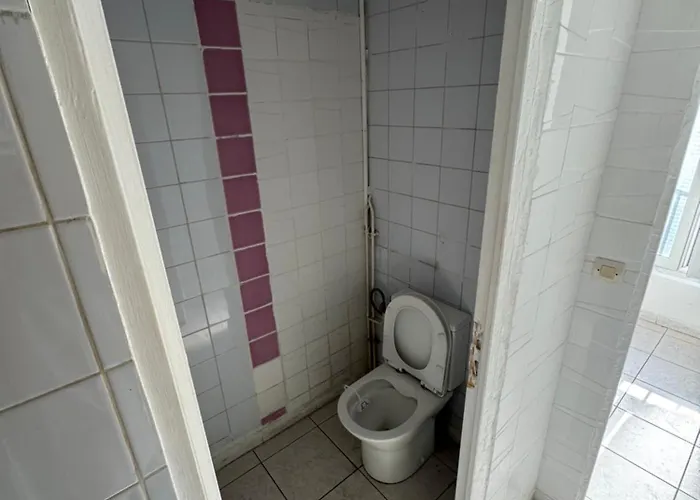 Auberges de Jeunesse à Saint-Denis (Seine-Saint-Denis)